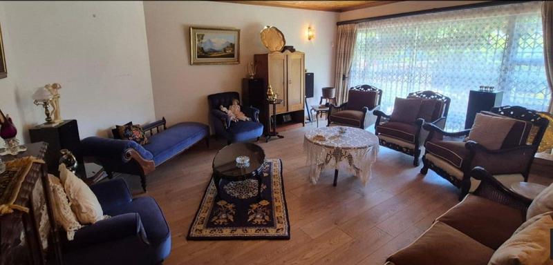 8 Bedroom Property for Sale in Dan Pienaar Free State